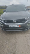 Volkswagen T-Roc 2022 R-Line 