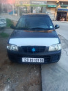 Suzuki Alto 2007 Alto