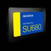 DISQUE DUR INTERNE SU680 SSD 256GB ADATA