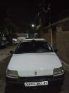 Renault Clio 1 1992 Clio 1