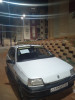 Renault Clio 1 1992 Clio 1