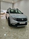 Dacia Sandero 2019 Stepway