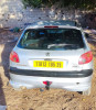 Peugeot 206 2005 206