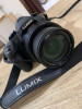 Panasonic Lumix FZ1000 4k