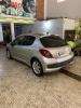 Peugeot 207 2008 207