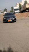 Mercedes Classe E 2012 E250