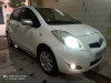 Toyota Yaris 2010 Yaris