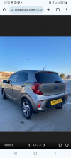 Kia Picanto 2018 LX Confort