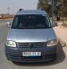 Volkswagen Caddy 2011 