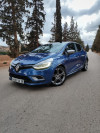 Renault Clio 4 2018 GT Line +