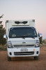 Kia K 2700 2014