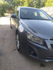 Chevrolet Cruze 2012 LT