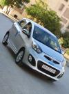 Kia Picanto 2012 POP