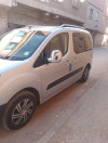 Citroen Berlingo 2011 