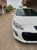 Peugeot 308 2013 308