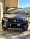 Dacia Sandero 2019 Stepway PRIVILEGE