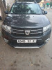 Dacia Sandero 2017 Stepway