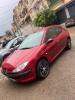 Peugeot 206 2004 206