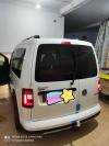 Volkswagen Caddy 2020 Alltrack