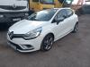 Renault Clio 4 2019 GT Line +