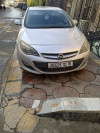 Opel Astra 2013 Astra