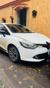 Renault Clio 4 2015 Limited