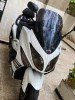 Yamaha Tmax 500 2010