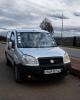 Fiat Doblo 2012 Van Active