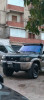 Nissan Patrol Long 2000 Gr