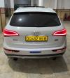 Audi Q5 2016 Off Road