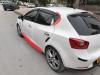 Seat Ibiza 2012 Ibiza