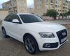 Audi Q5 2012 S line