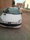 Peugeot 206 2001 206