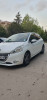 Peugeot 208 2013 Allure