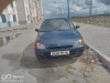 Toyota Starlet 1999 