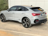 Audi Q3 2023 Q3 s line