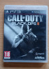 Call of Duty Black Ops 2, CD PS3