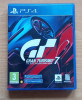 GRAN TURISMO 7, CD PS4