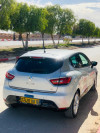 Renault Clio 4 2016 