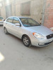 Hyundai Accent RB  4 portes 2011 Accent RB  4 portes