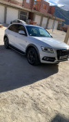 Audi Q5 2014 S Line