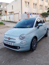 Fiat 500 2024 Dolice vita