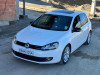 Volkswagen Golf 6 2012 Match