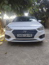 Hyundai Accent 2018 GLE