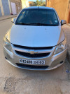 Chevrolet Sail 4 portes 2014 Sail 4 portes