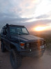 Toyota Land Cruiser 1987 Court