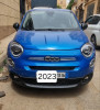 Fiat 500x 2023 