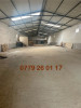 Location Hangar Alger Ouled chebel