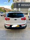 Kia Sportage 2016 Sportage