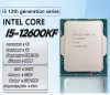 INTEL I5 12600 KF